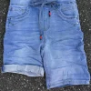Best By KS25106A denim shorts Shorts