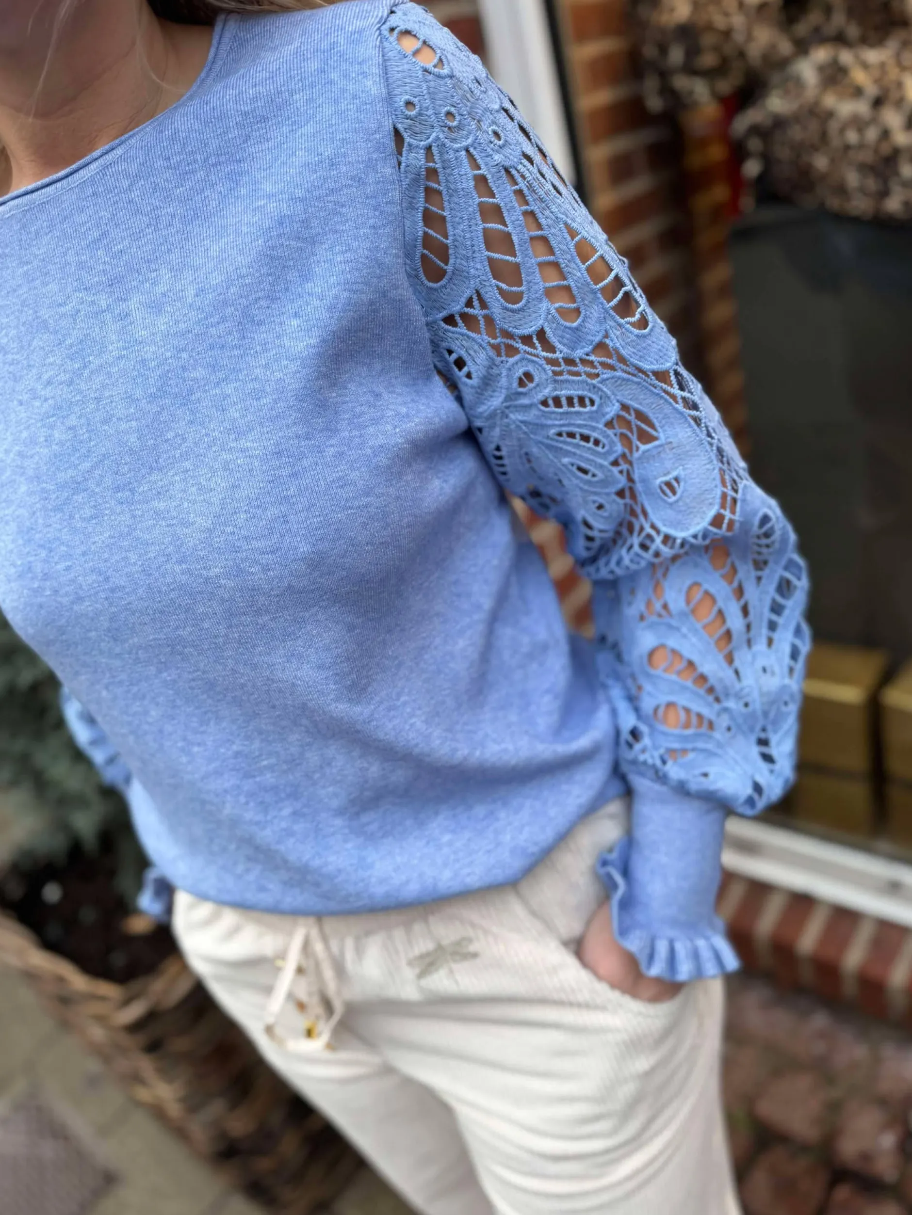 by_engbork_lady_knit_lace_1.webp Best By Lady knit lace Strik