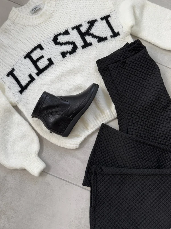 Fashion By Le Ski strik Strik