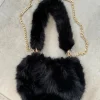 Discount By Lola fake faux bag Tasker