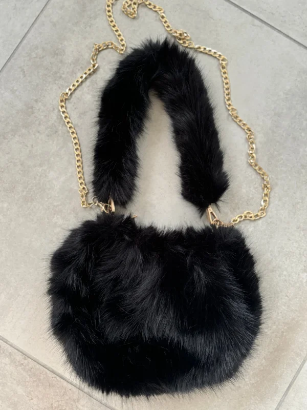 Discount By Lola fake faux bag Tasker