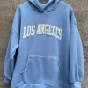 Best By LOS ANGELES hoodie Sweatshirts
