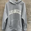 Fashion By LOS ANGELES hoodie Sweatshirts