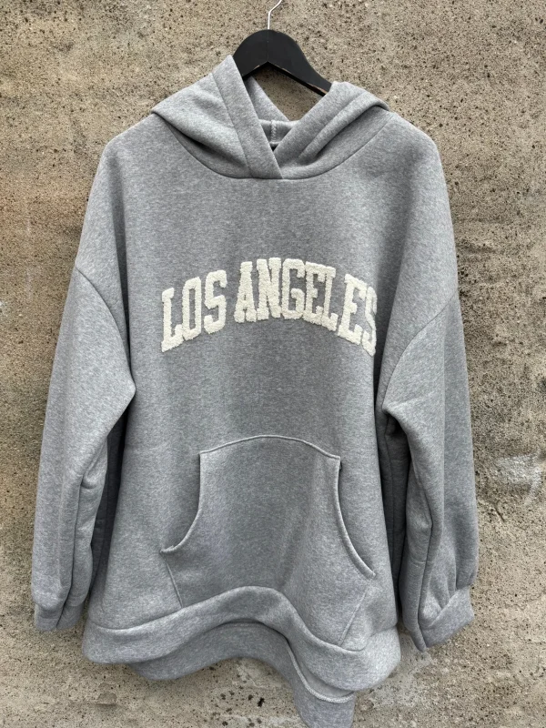 Fashion By LOS ANGELES hoodie Sweatshirts