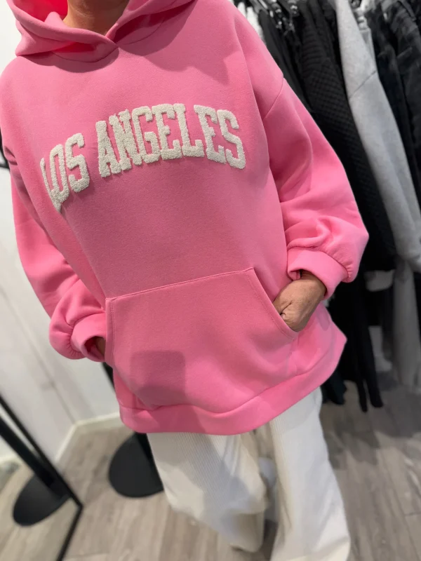Fashion By LOS ANGELES hoodie Sweatshirts