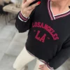 Fashion By LOS ANGELES sweat Sweatshirts