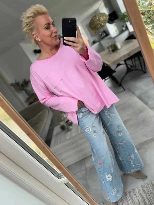 Discount By May bluse Bluser