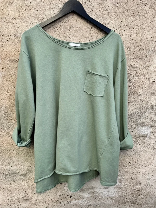 Outlet By May bluse Bluser