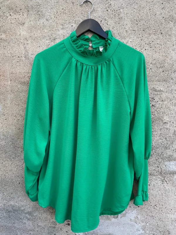 Hot By Nelly bluse Bluser
