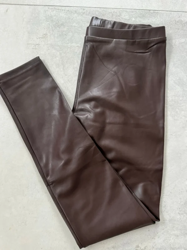 Online By Norfy coated leggins Leggins