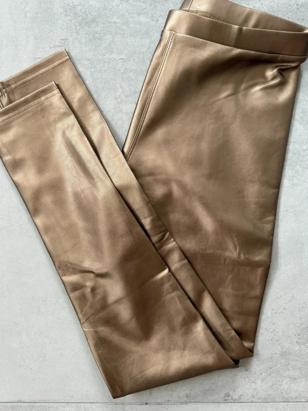 Online By Norfy coated leggins Leggins