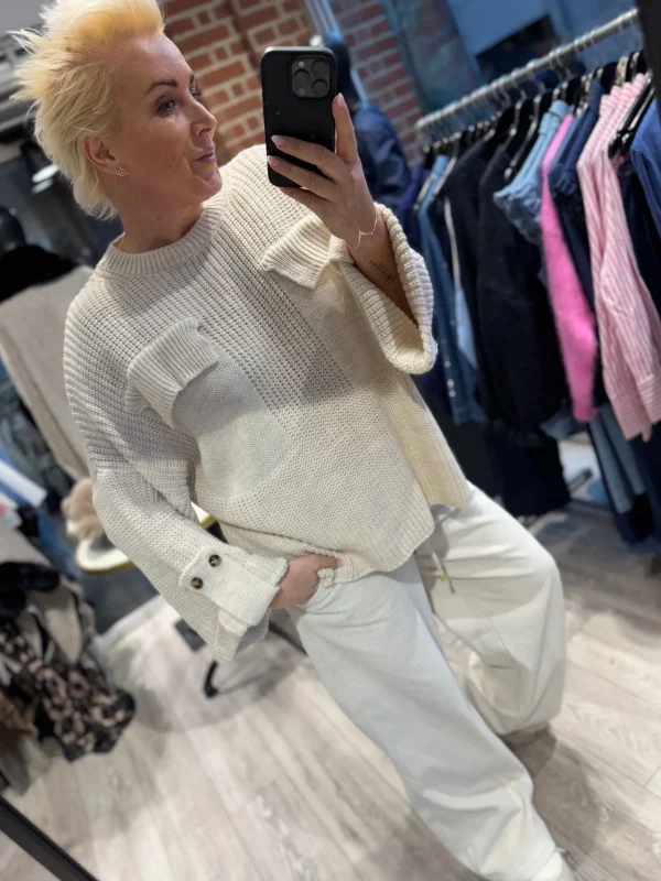 Discount By Polly strik Strik