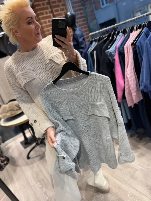 Discount By Polly strik Strik