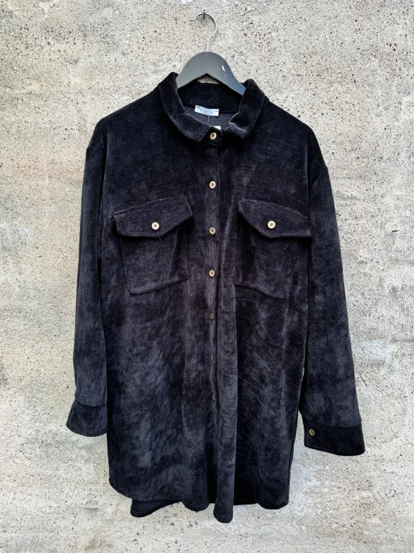 Clearance By Timber rail shirt Bluser | Skjorter