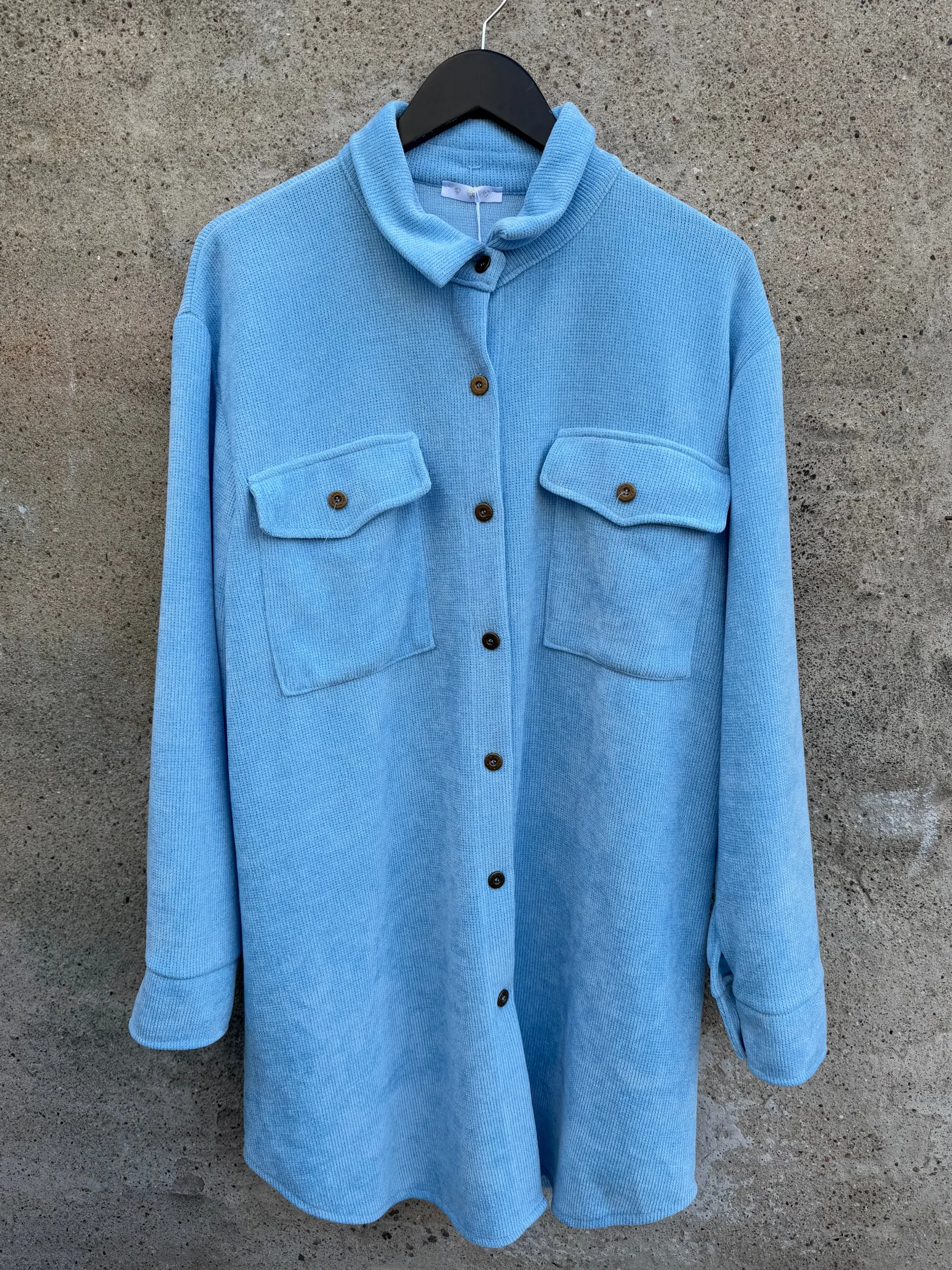 by_engbork_timber_rail_sh_6.webp Best By Timber rail shirt Bluser | Skjorter