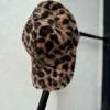 Online By Tone plys cap leo Caps, Huer & Hatte
