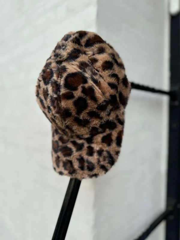 Online By Tone plys cap leo Caps, Huer & Hatte
