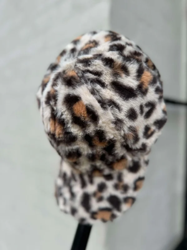 New By Tone plys cap leo Caps, Huer & Hatte