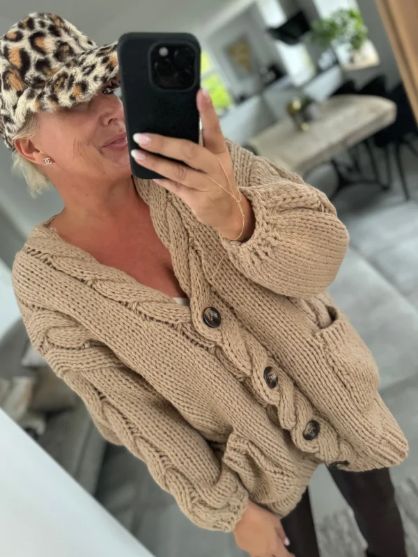 New By Tone plys cap leo Caps, Huer & Hatte