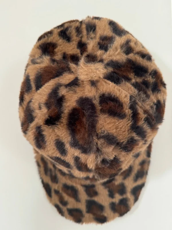 Online By Tone plys cap leo Caps, Huer & Hatte