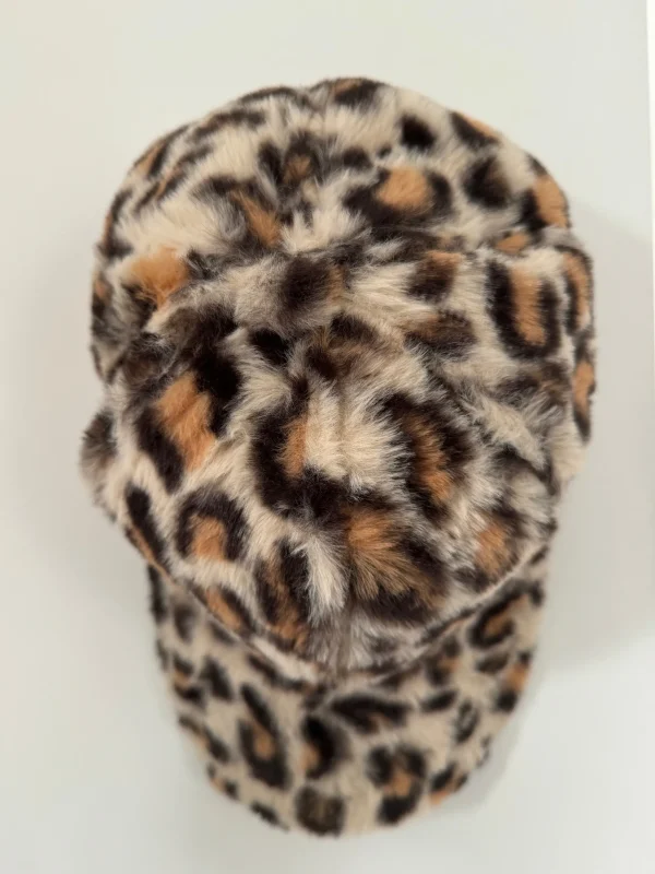 New By Tone plys cap leo Caps, Huer & Hatte