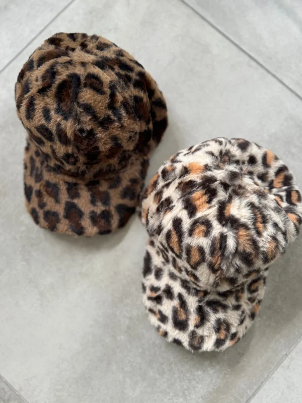 New By Tone plys cap leo Caps, Huer & Hatte