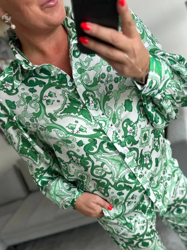 New skjorte Bluser | Skjorter