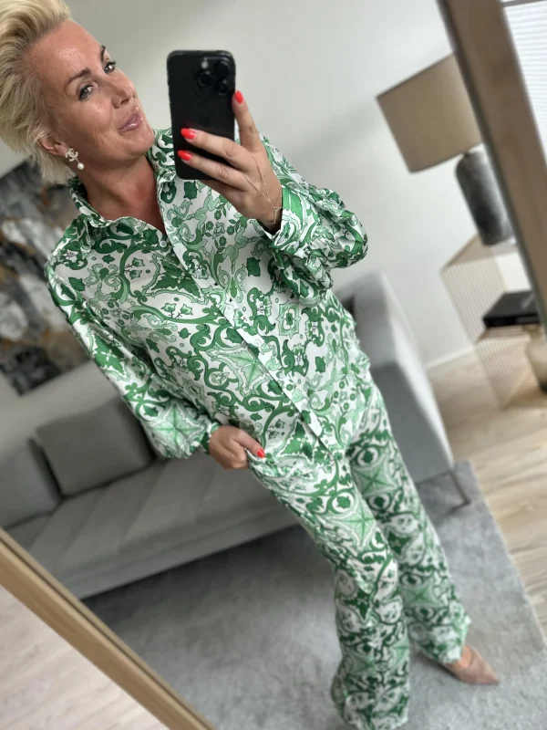 New skjorte Bluser | Skjorter