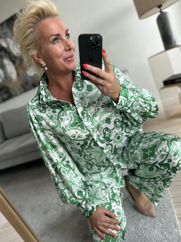 New skjorte Bluser | Skjorter