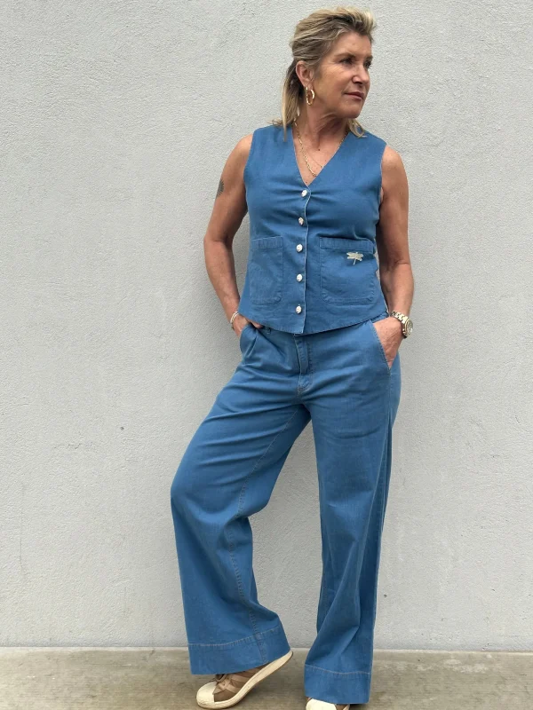 Hot 2501905 Denver chino pants Bukser