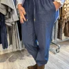 Discount 2308903 Fiji denim buks Bukser