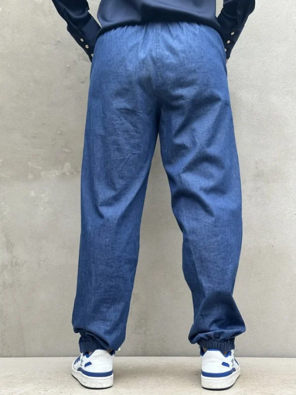Discount 2308903 Fiji denim buks Bukser