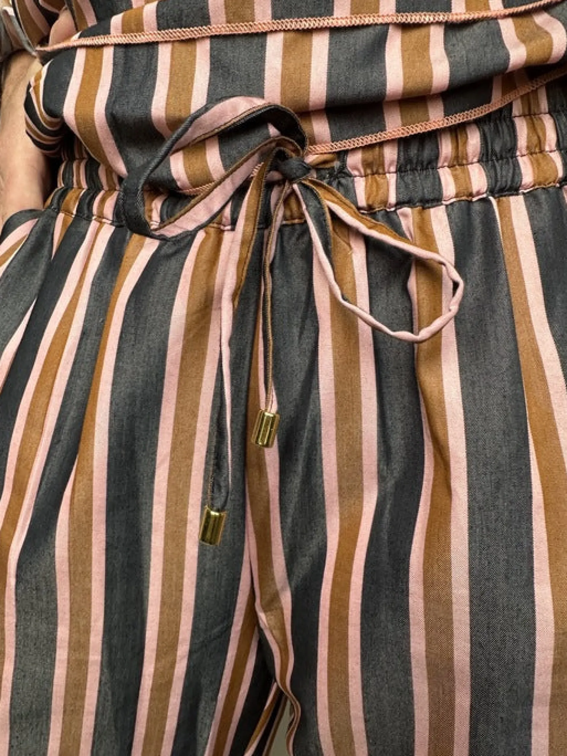 gaspar__fiji_pant_stripe__3.webp Discount 2501904 Fiji pant stripe Bukser