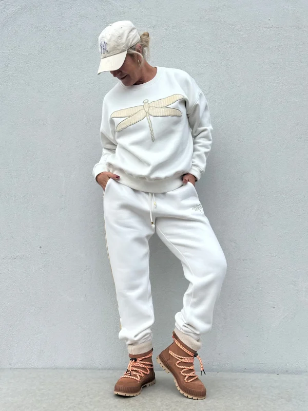 Outlet 2407920 Fiji sweat pants Bukser