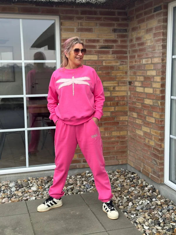 Fashion 2407920 Fiji sweat pants Bukser