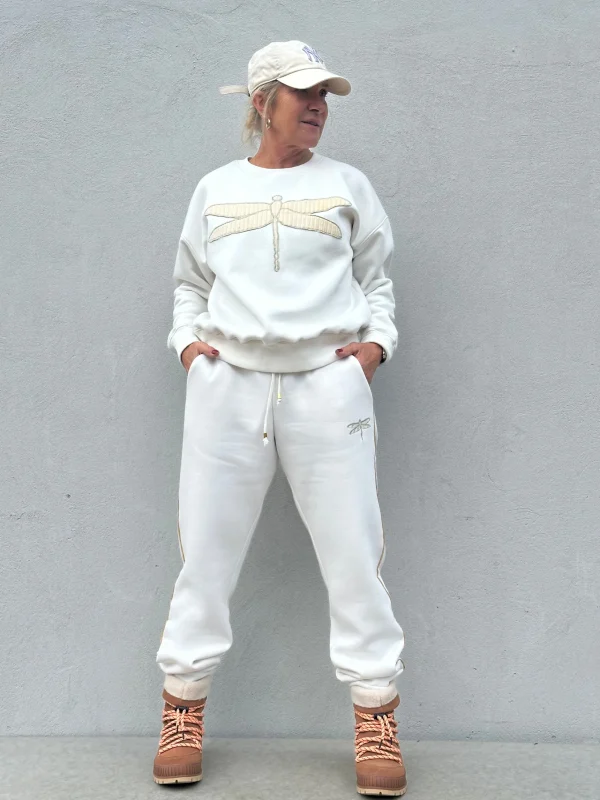 Outlet 2407920 Fiji sweat pants Bukser