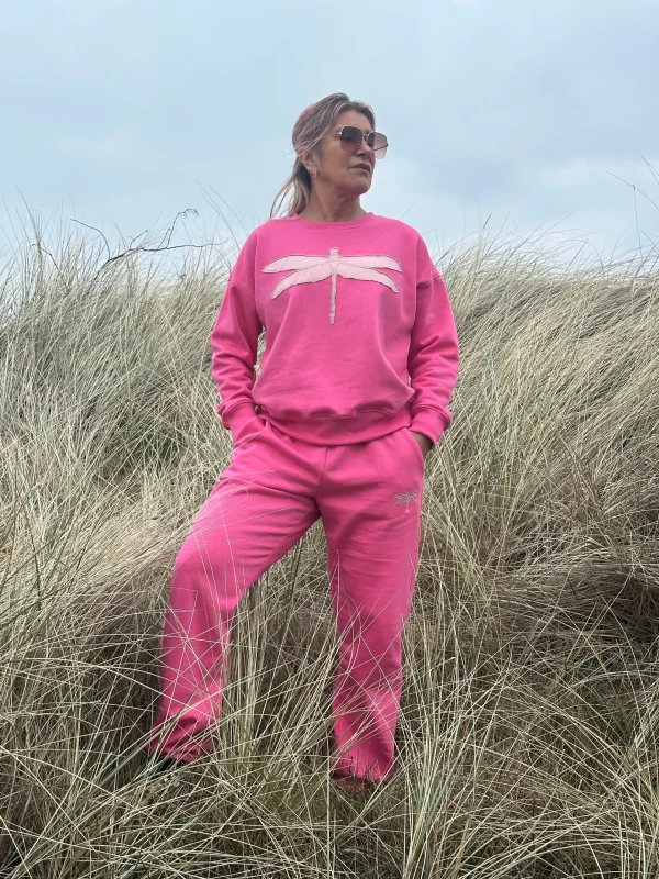 Fashion 2407920 Fiji sweat pants Bukser