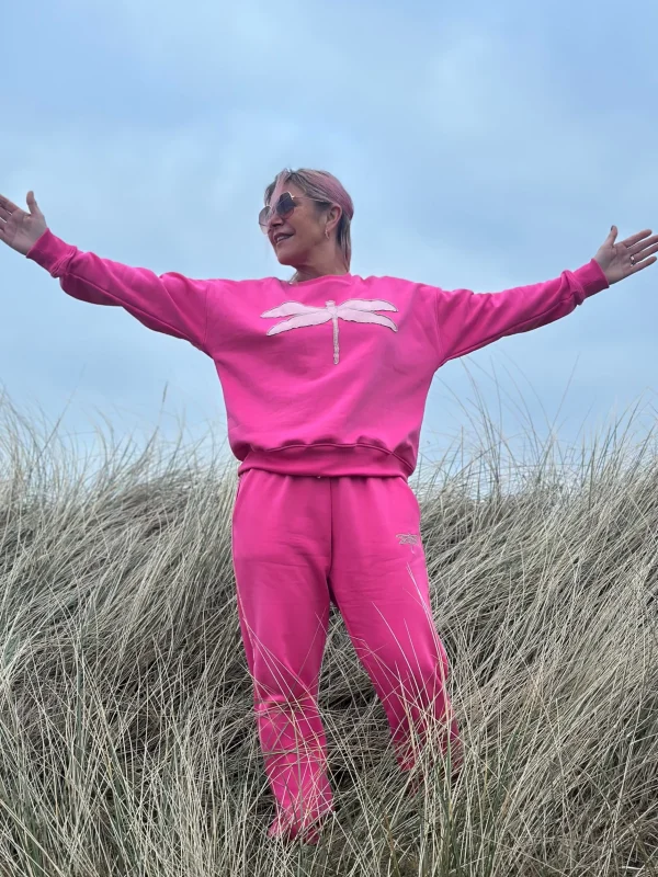 Fashion 2407920 Fiji sweat pants Bukser