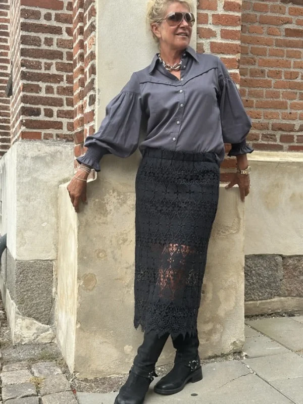 Hot 2407908 Guro skirt Nederdele