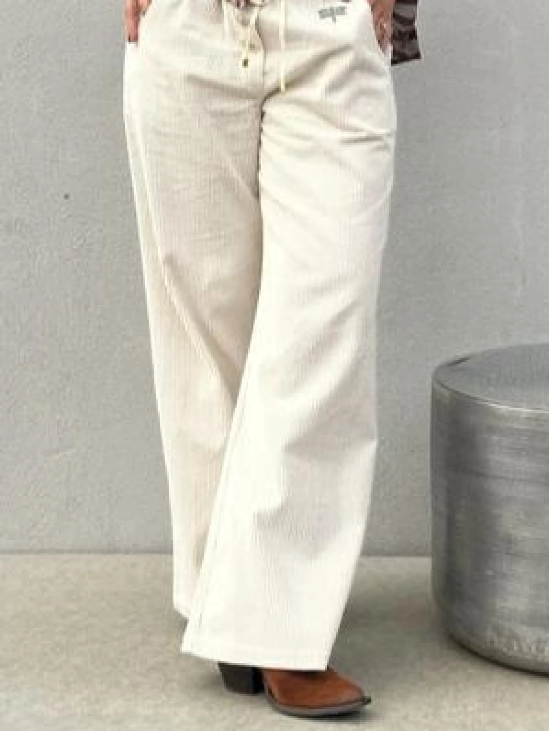 gaspar__honolulu_bukser_c_1.webp Fashion 2407919 Honolulu bukser corduroy Bukser