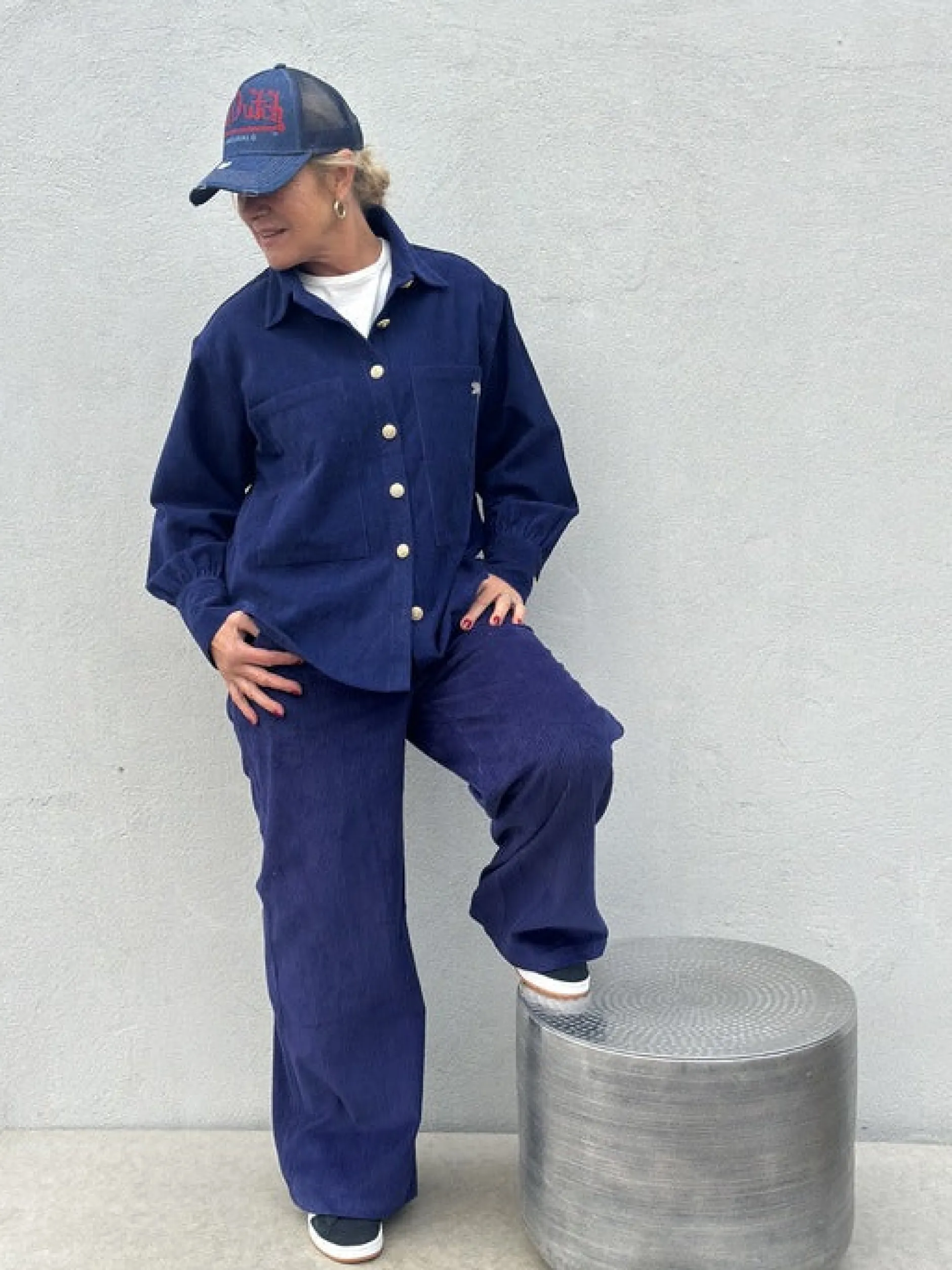 gaspar__honolulu_bukser_c_10-1.webp Fashion 2407919 Honolulu bukser corduroy Bukser