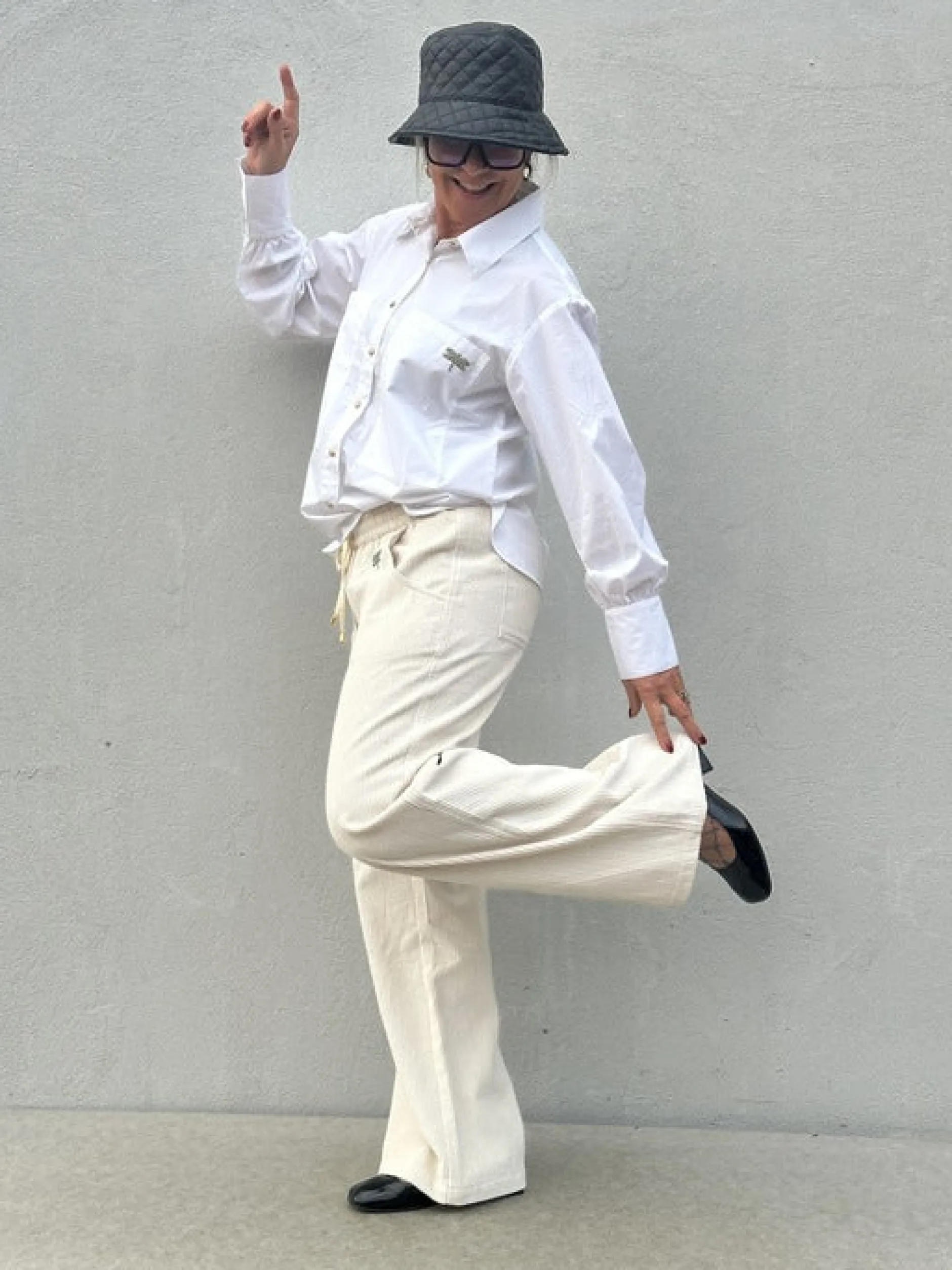 gaspar__honolulu_bukser_c_6.webp Fashion 2407919 Honolulu bukser corduroy Bukser