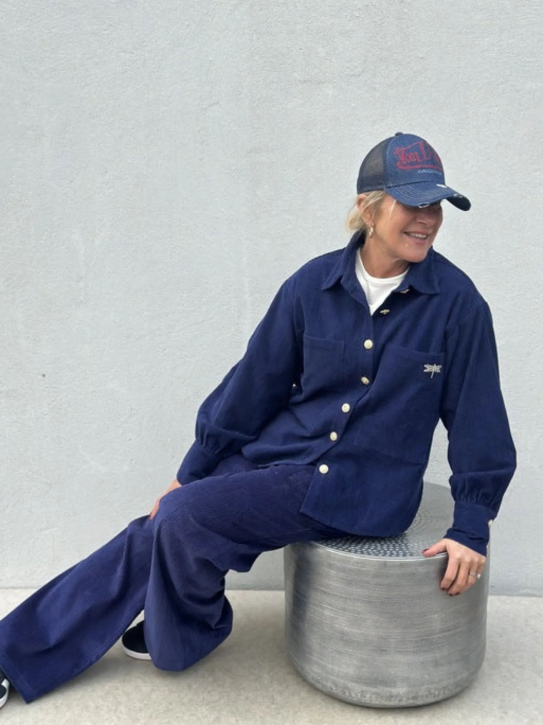 gaspar__honolulu_bukser_c_7-1.webp Fashion 2407919 Honolulu bukser corduroy Bukser