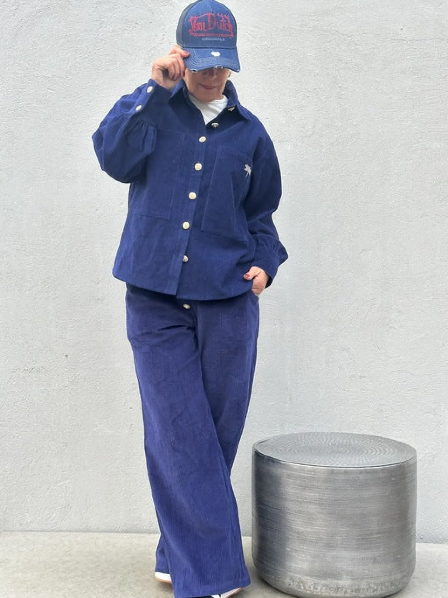 gaspar__honolulu_bukser_c_8-1.webp Fashion 2407919 Honolulu bukser corduroy Bukser
