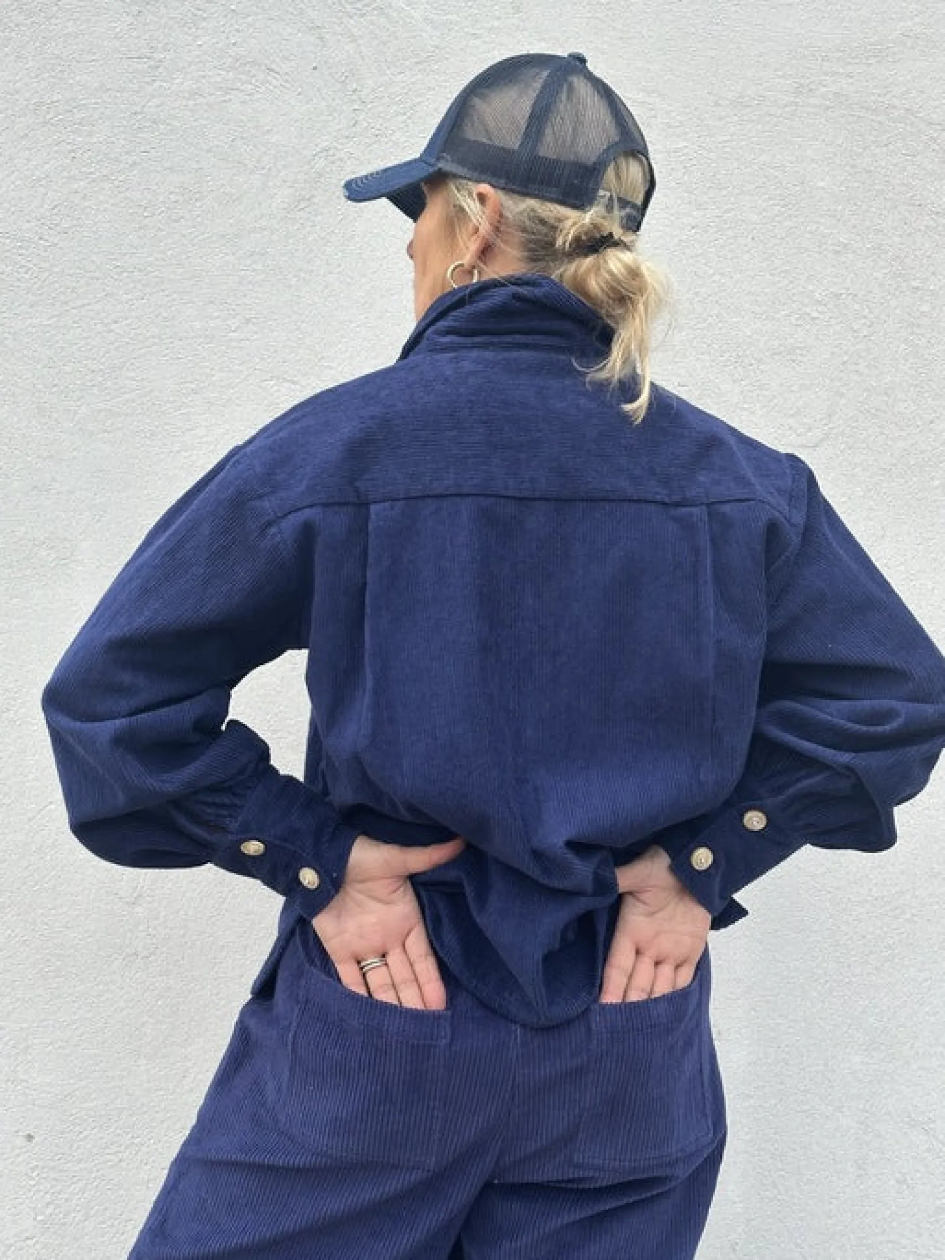 gaspar__honolulu_bukser_c_9-1.webp Fashion 2407919 Honolulu bukser corduroy Bukser