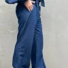 Online 2401901 Honolulu bukser denim Bukser