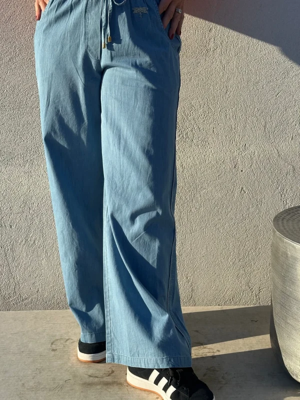 Clearance 2401901 Honolulu bukser denim Bukser