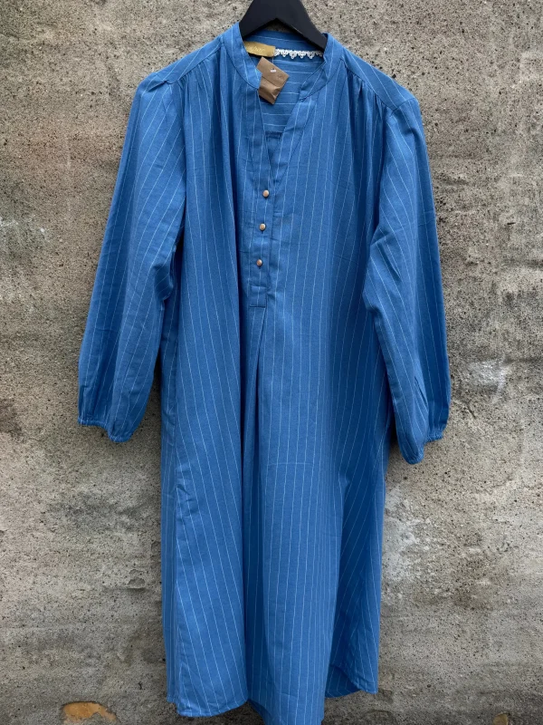 Fashion 2501702 Love stripe dress Kjoler | Kjoler