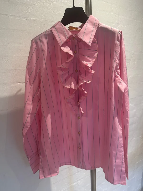 Outlet 2501306 Madison Bluser | Skjorter