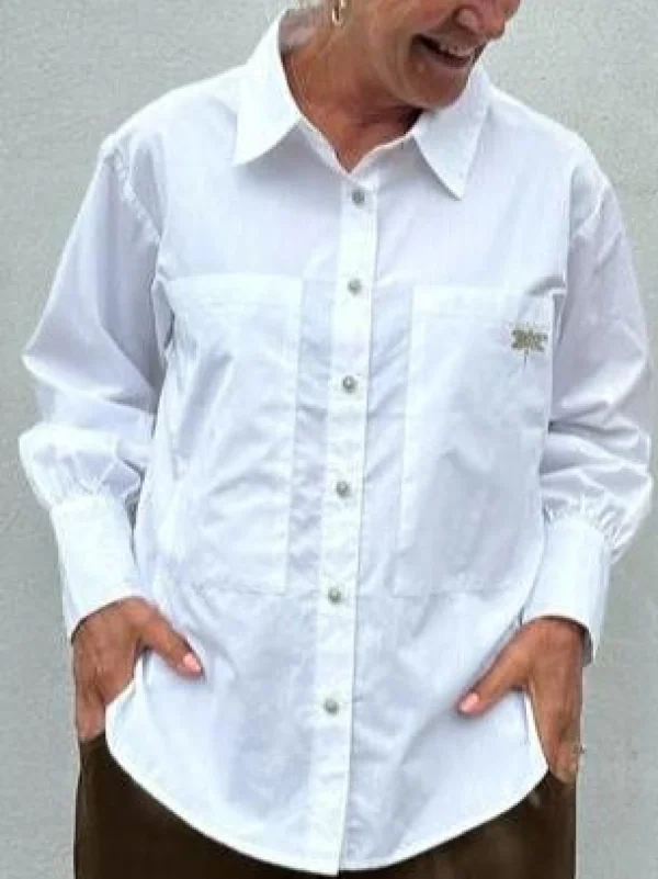 Discount 2407302 Malmø skjorte Bluser | Skjorter